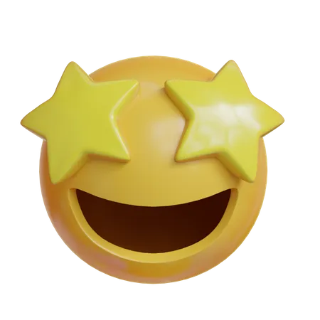 Questioned Expression 3 D Emoji Front Angle 3D Icon