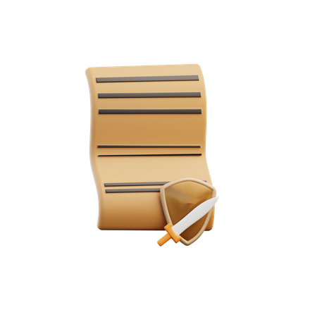 Quête de jeu  3D Icon
