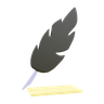 quill 3ds