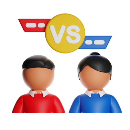 Questionnaire  3D Icon