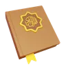 Quran Book