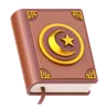 Quran Book