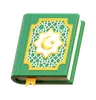 Quran Book