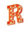 R