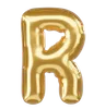 R Alphabet