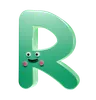 R Alphabet