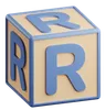 R Letter