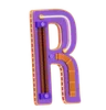 R Letter