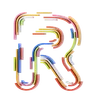 R Letter