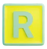 R Letter