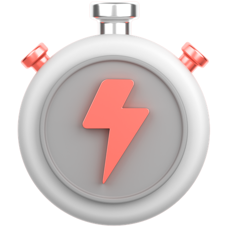 Rabattfrist  3D Icon