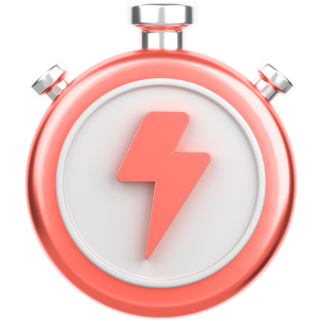 Rabattfrist  3D Icon
