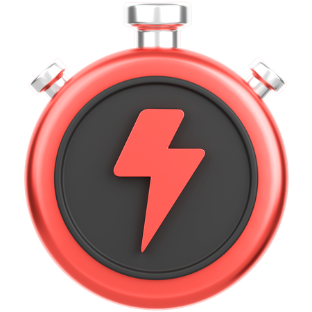 Rabattfrist  3D Icon