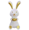 Rabbit Holding Ingot