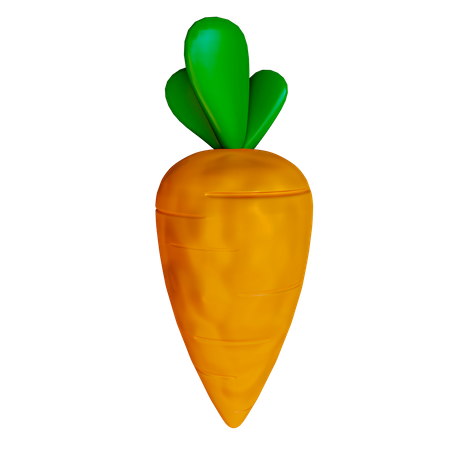 Racine  3D Icon