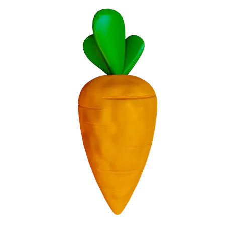 Racine  3D Icon