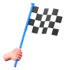 Racing Flag