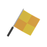 racing flag emoji 3d