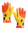 RACING GLOVES