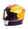 RACING HELMET