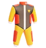 RACING SUIT