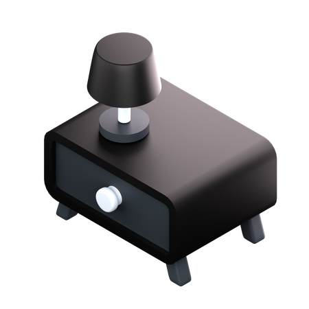 Rack  3D Icon