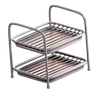 3d rack logo