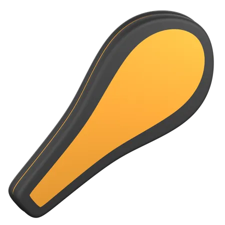 Racket Case  3D Icon