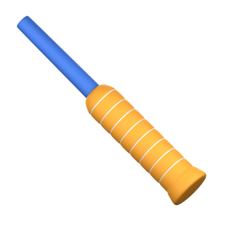 Racket Grip  3D Icon
