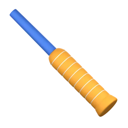 Racket Grip  3D Icon