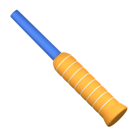 Racket Grip  3D Icon