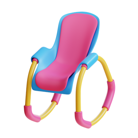 Racking  3D Icon