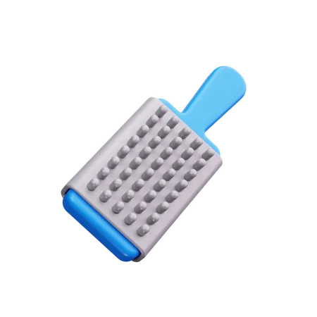 Raclette  3D Icon