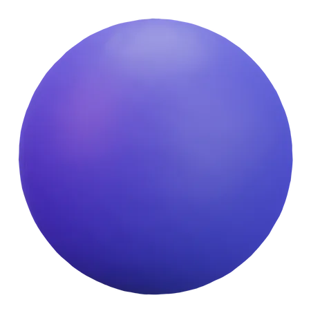 Racquetball  3D Icon