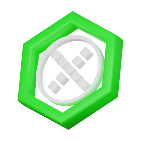 Radar  3D Icon