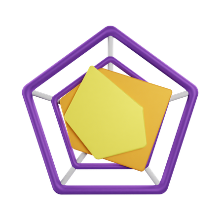 Radarkarte  3D Icon