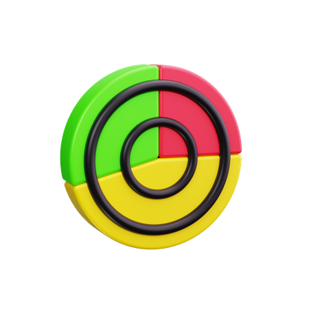 Radarkarte  3D Icon