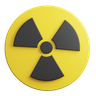 uranium 3d