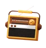 radio