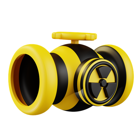 Radio Aktiv Pipee  3D Icon