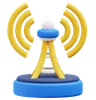 Radio Broadcast Signal