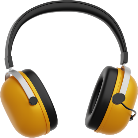 Radio Communication  3D Icon