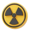 Radioactive Sign