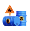 Radioactive Zone