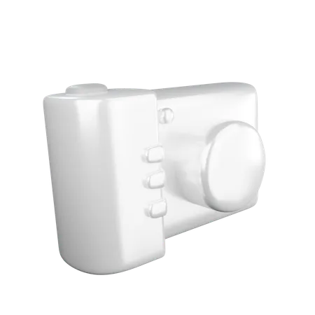 Radiographie dentaire portable numérique  3D Icon