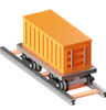 Rail Freight