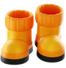 Rain Boots