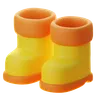 Rain Boots