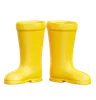 Rain Boots