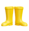 Rain Boots